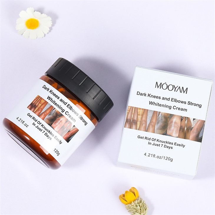 Dark Knees And Elbows Strong Whitening Cream