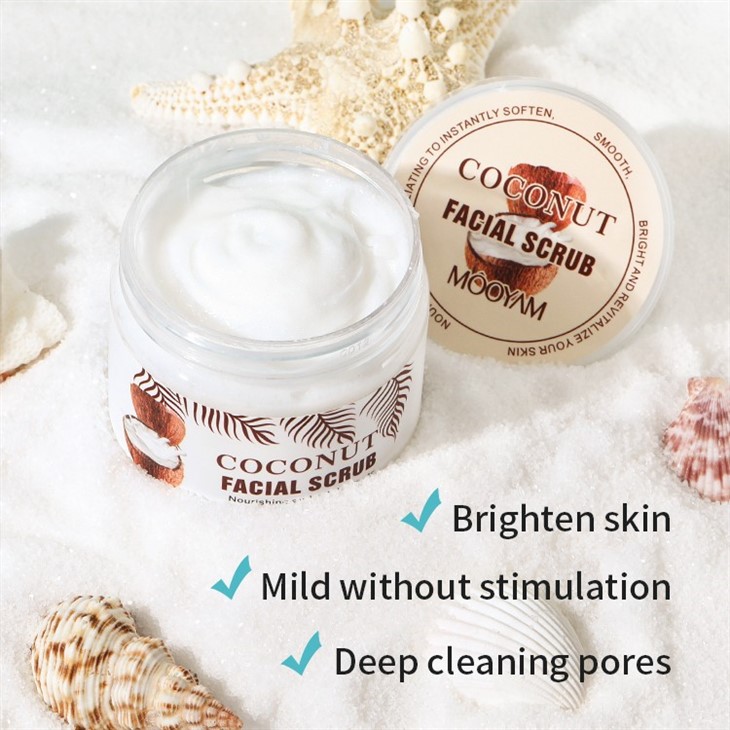 Facial Scrub