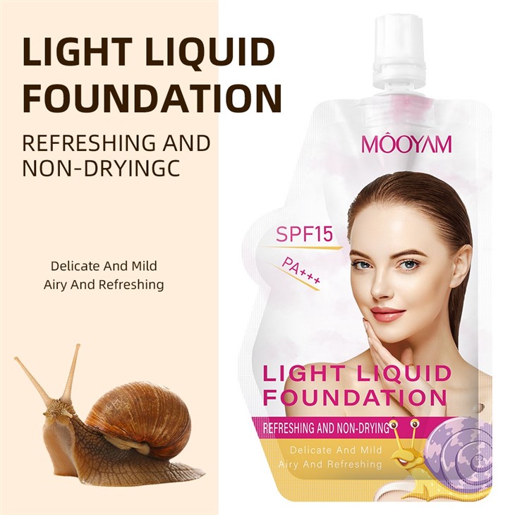 Foundation