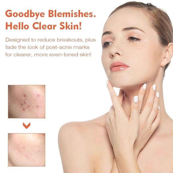 Glowing Toner