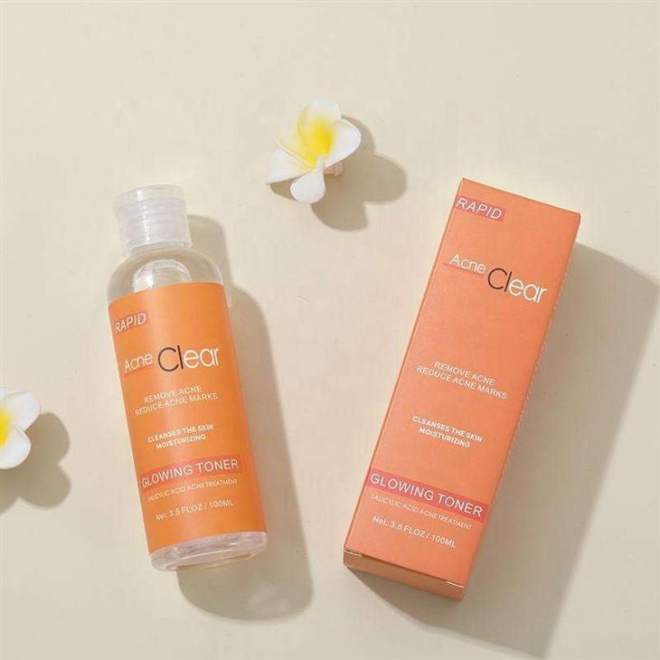 Glowing Toner