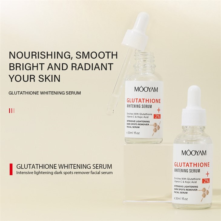 Glutathione White Serum