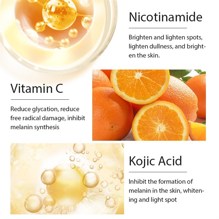 Glutathione White Serum