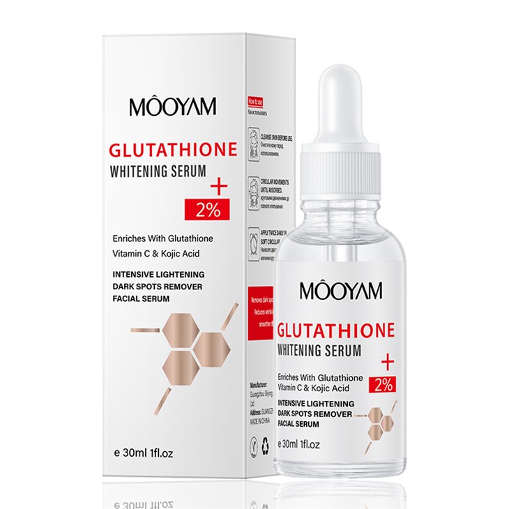 Glutathione White Serum