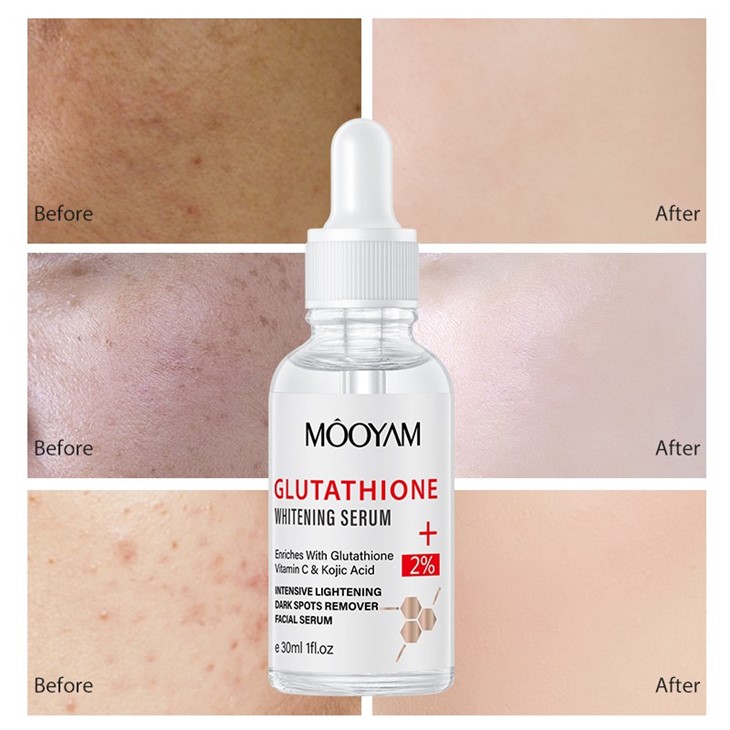Glutathione White Serum
