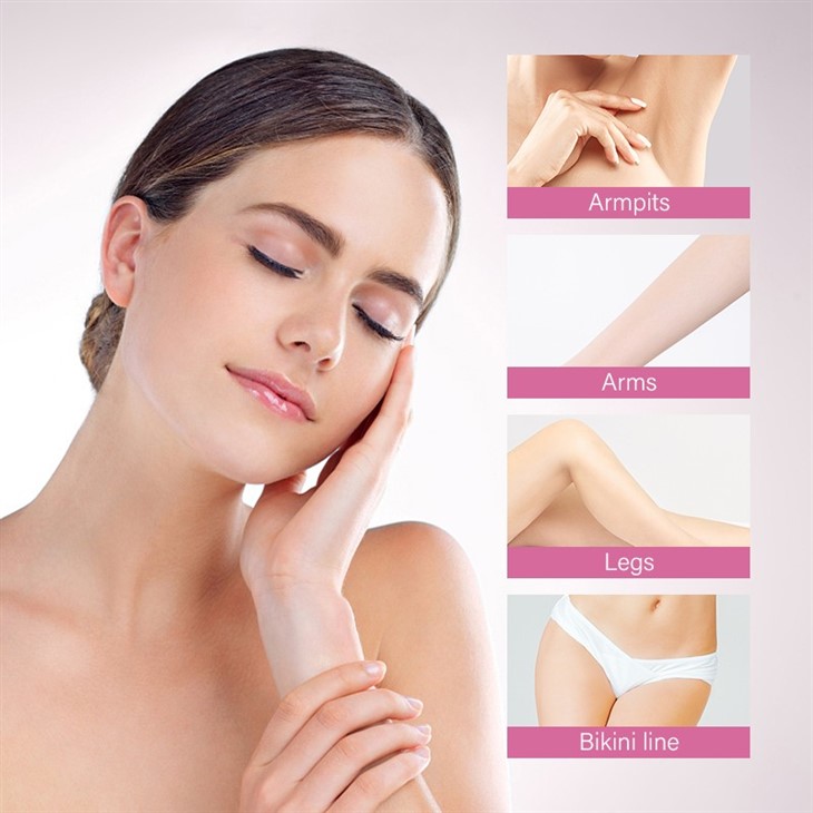 Hair Removal Cream