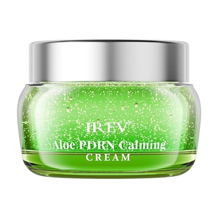 IREV Aloe Pdrn Calming Cream suppliers
