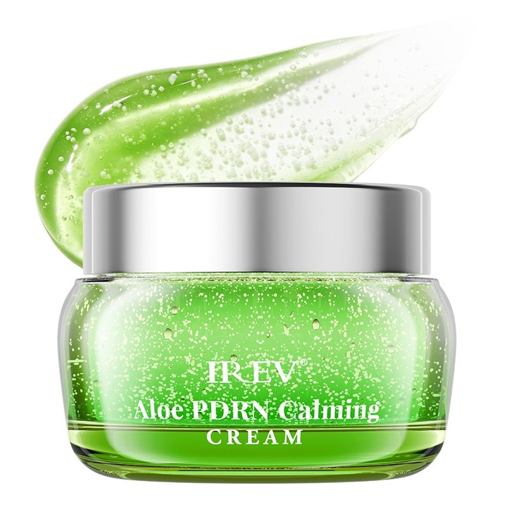 IREV Aloe Pdrn Calming Cream suppliers
