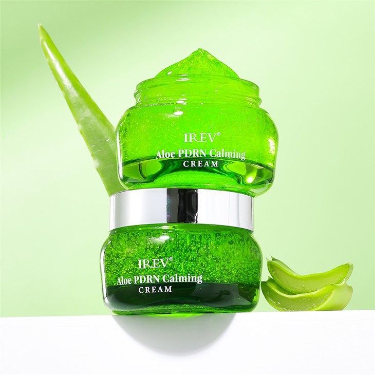 IREV Aloe Pdrn Calming Cream high quality