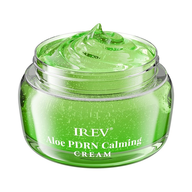 IREV Aloe Pdrn Calming Cream suppliers