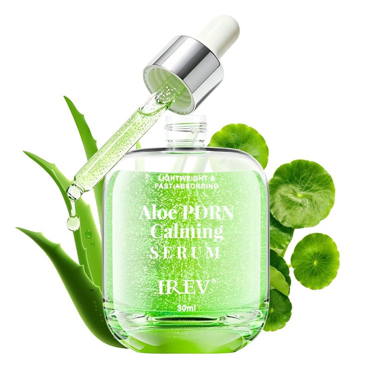 IREV Aloe Pdrn Calming Serum suppliers