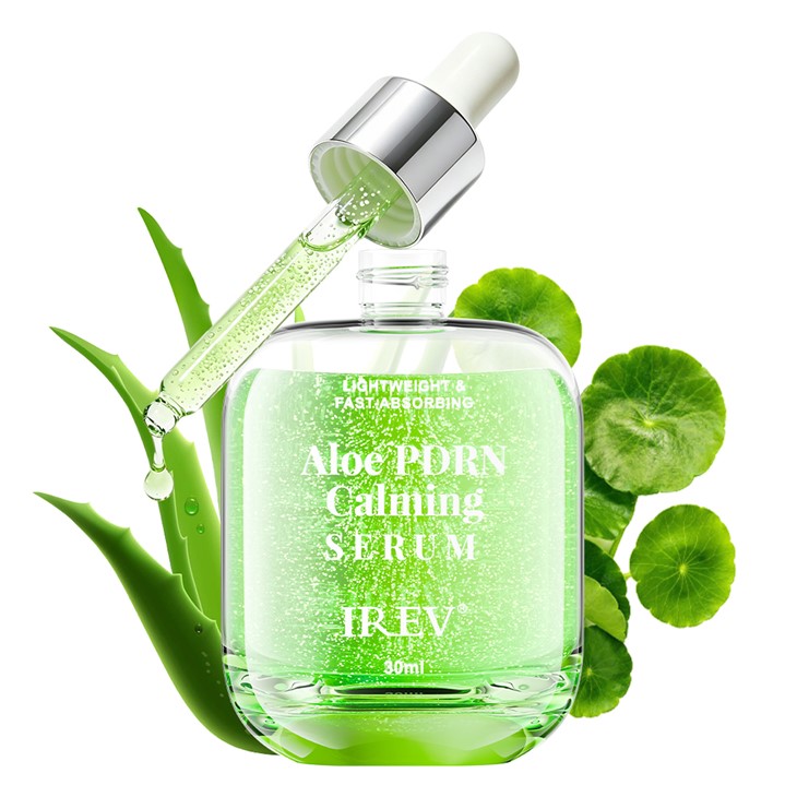 IREV Aloe Pdrn Calming Serum