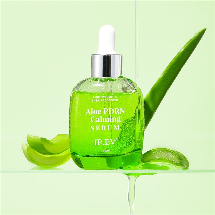 IREV Aloe Pdrn Calming Serum high quality