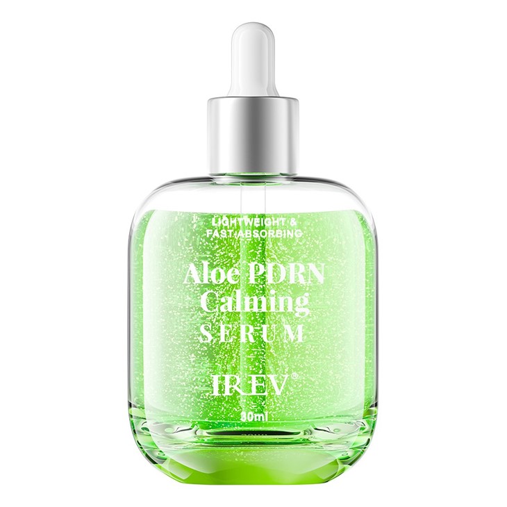 IREV Aloe Pdrn Calming Serum high quality