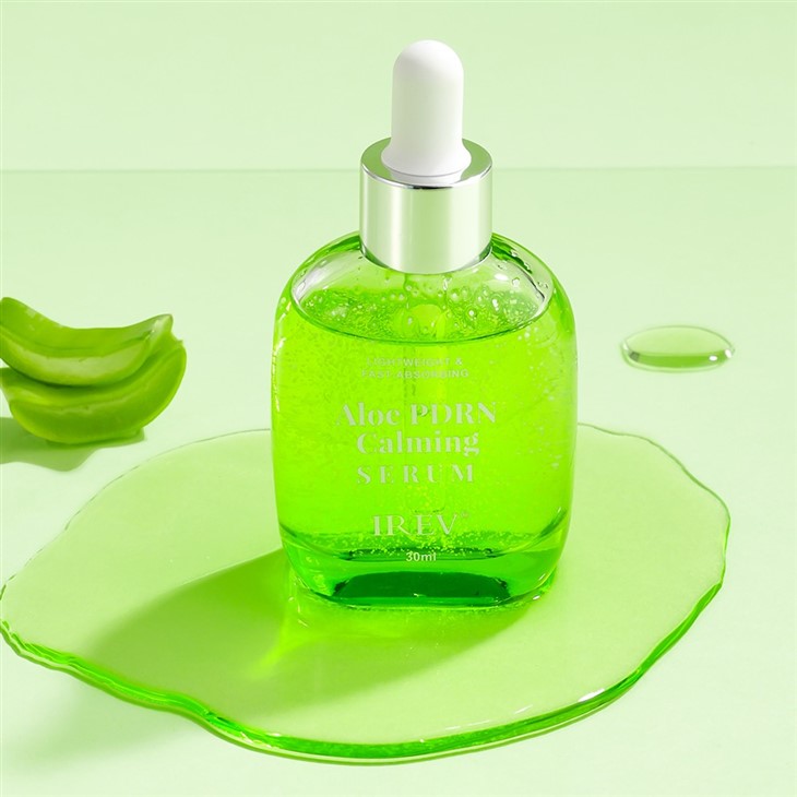 IREV Aloe Pdrn Calming Serum best