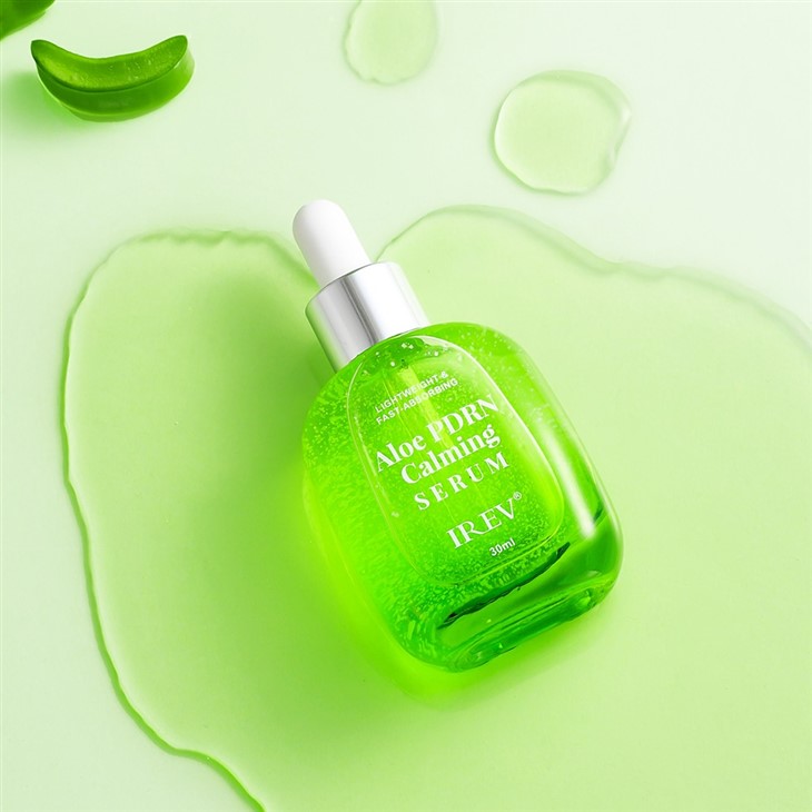 IREV Aloe Pdrn Calming Serum suppliers