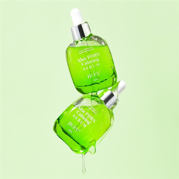 IREV Aloe Pdrn Calming Serum price