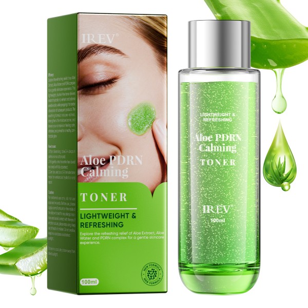 IREV Aloe Pdrn Calming Toner factory
