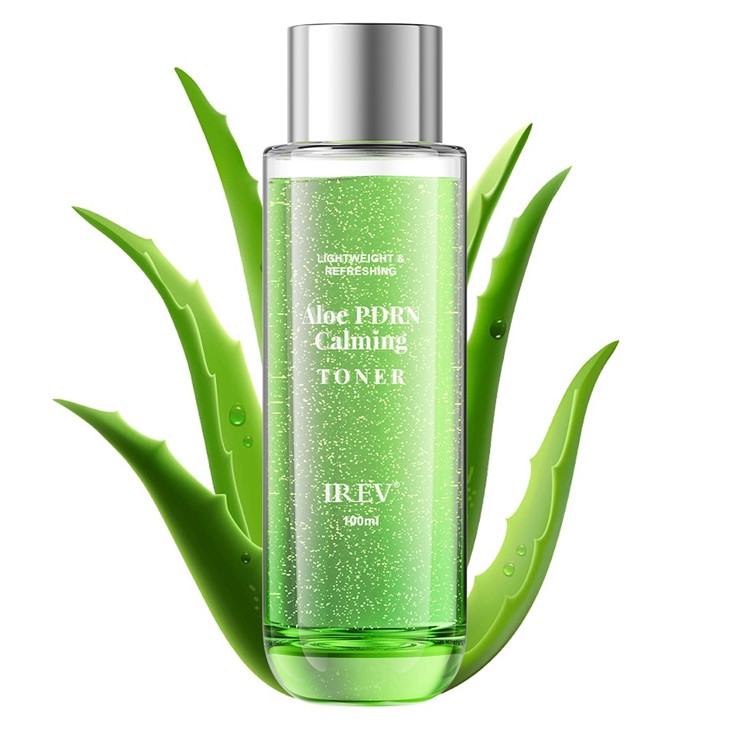 IREV Aloe Pdrn Calming Toner suppliers
