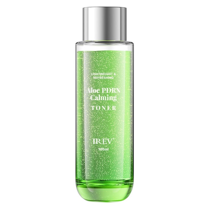 IREV Aloe Pdrn Calming Toner price