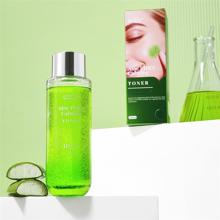 IREV Aloe Pdrn Calming Toner high quality