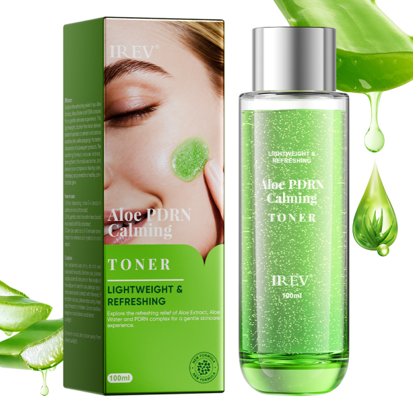 IREV Aloe Pdrn Calming Toner