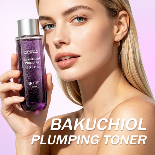 IREV Bakuchiol Тоник для увеличения объема
