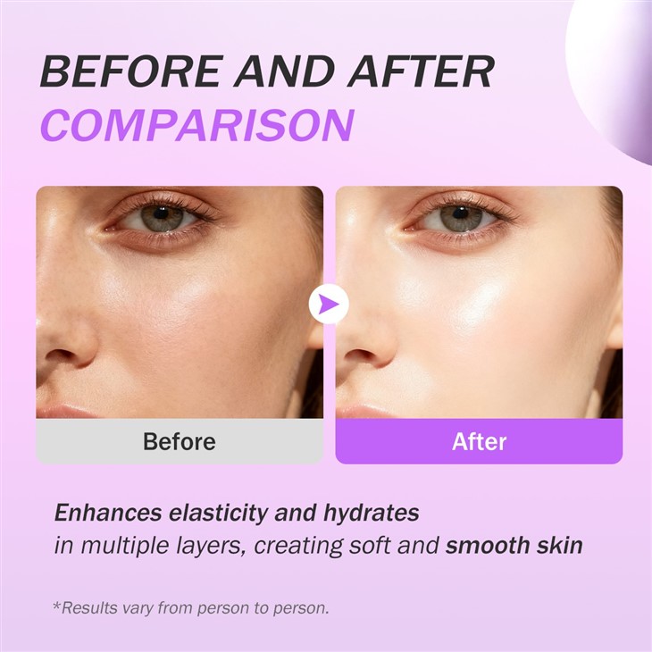 IREV Bakuchiol Plumping Toner best