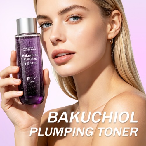 IREV Bakuchiol Plumping Toner price