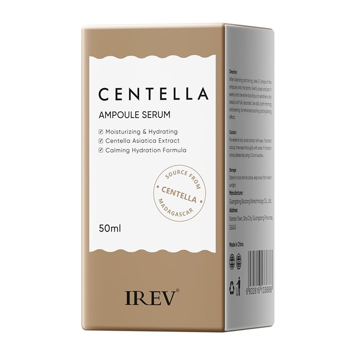 IREV Centella Ampoule Serum price