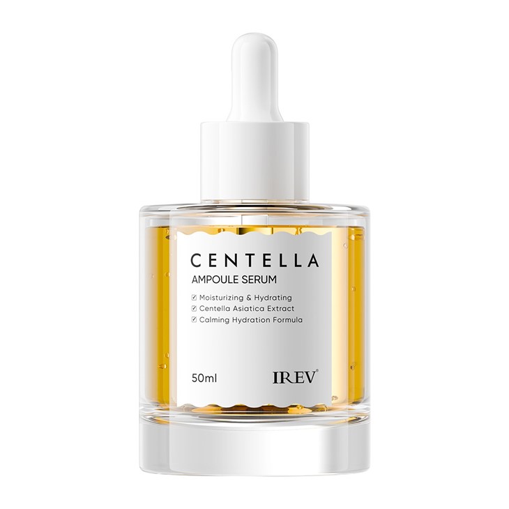 IREV Centella Ampoule Serum high quality
