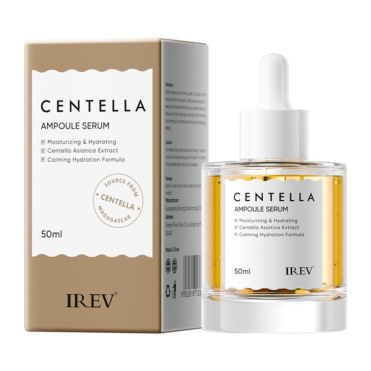 IREV Centella Ampoule Serum price