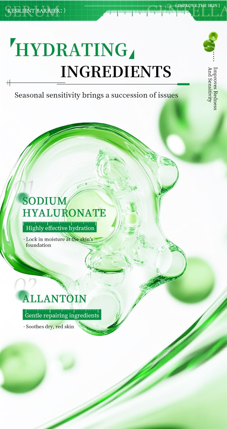 IREV Centella Asiatica Oil Bead Serum price