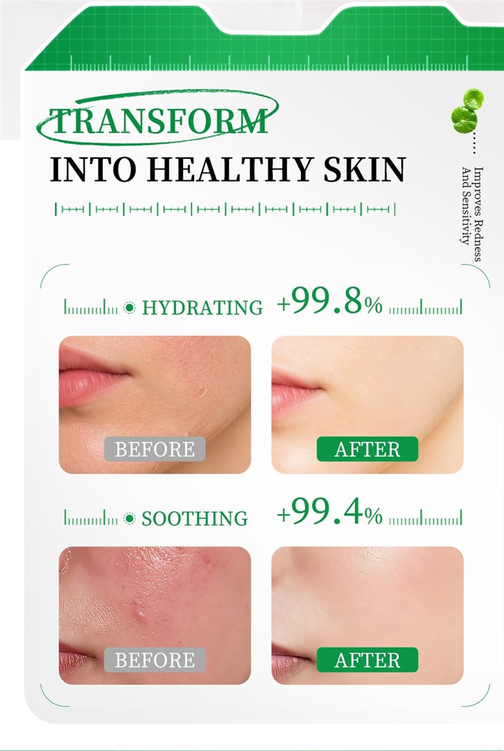 IREV Centella Asiatica Oil Bead Serum manufacturers