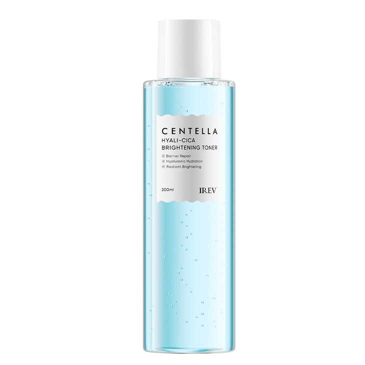 IREV Centella Hyali-Cica Brightening Toner price