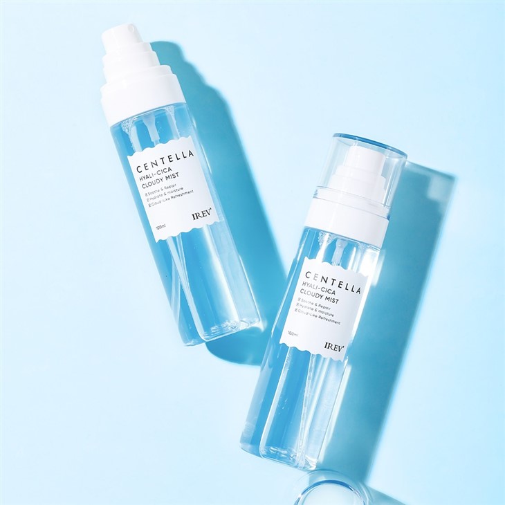 IREV Centella Hyali-Cica Cloudy Mist high quality
