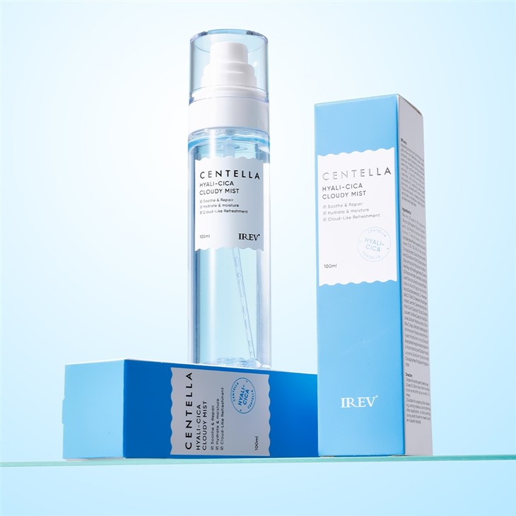 IREV Centella Hyali-Cica Cloudy Mist price