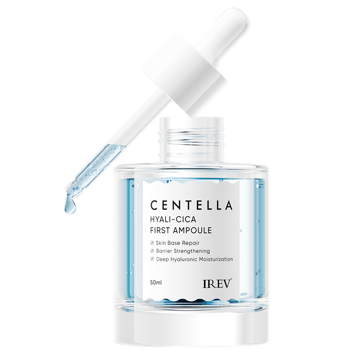 IREV Centella Hyali-Cica First Ampoule suppliers