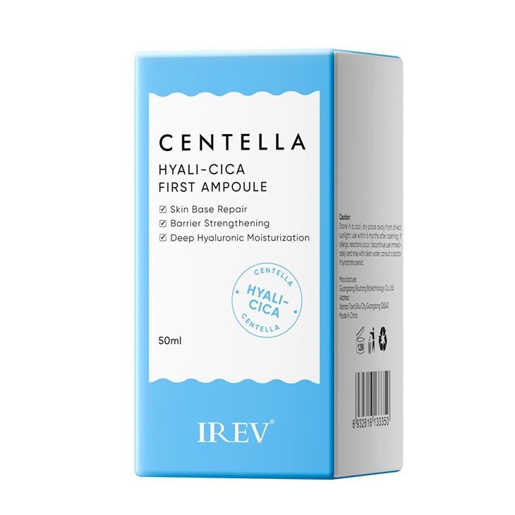IREV Centella Hyali-Cica First Ampoule price