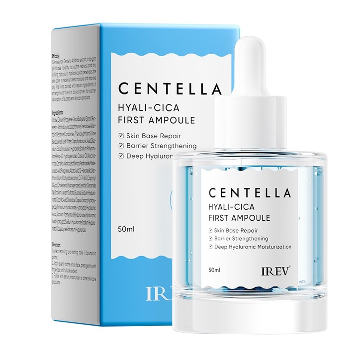 IREV Centella Hyali-Cica First Ampoule high quality
