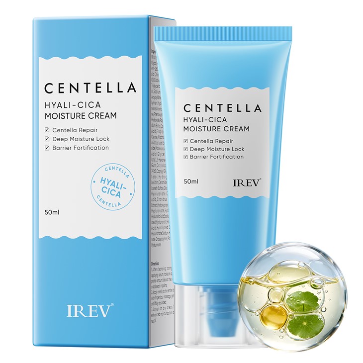 IREV Centella Hyali-Cica Moisture Cream