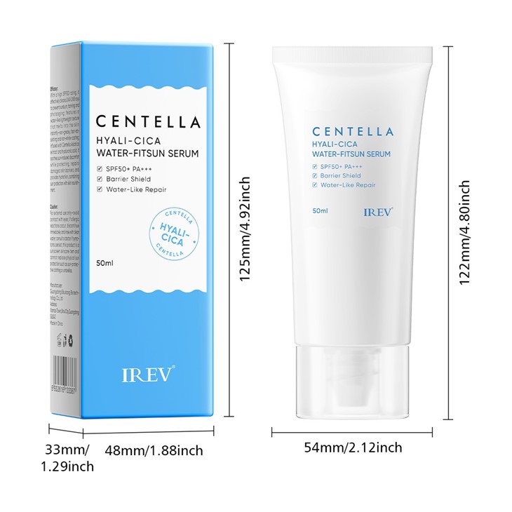 IREV Centella Hyali-Cica Water-Fitsun Serum price