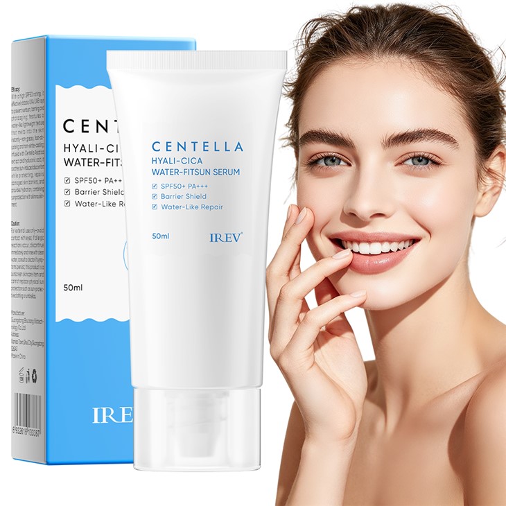 IREV Centella Hyali{0}}Cica Water-Fitsun szérum