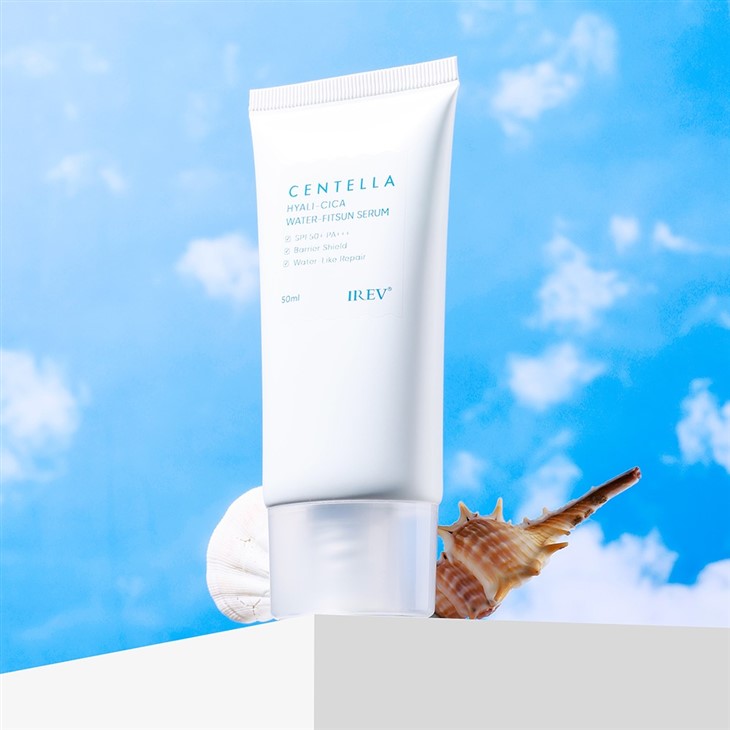 IREV Centella Hyali-Cica Water-Fitsun Serum price