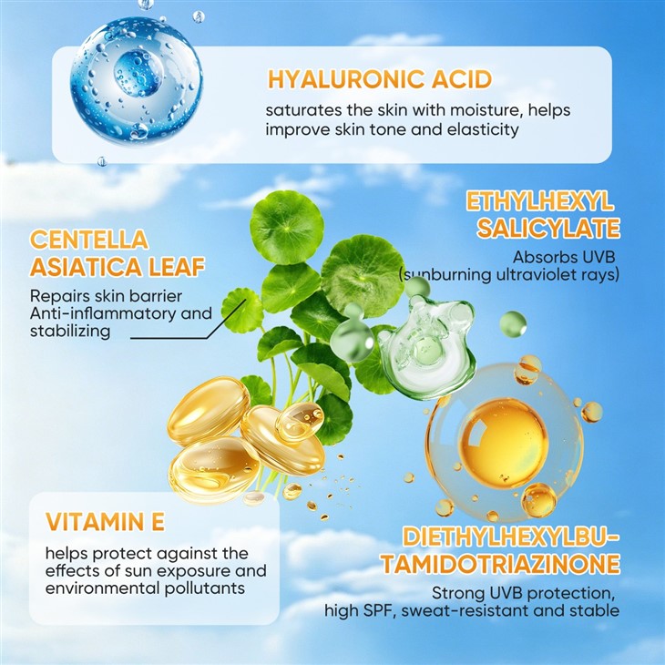 IREV Centella Hyalicica Silky-Fit Sun Stick high quality