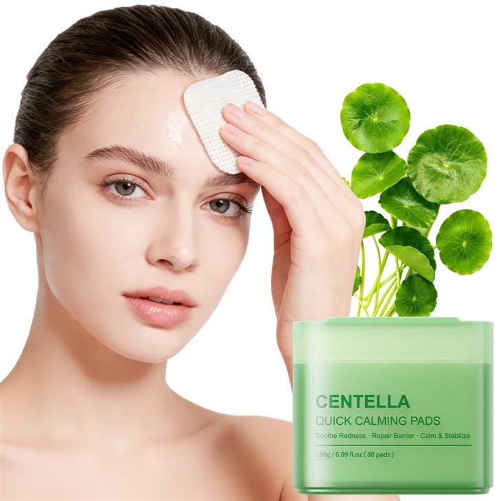 IREV Centella Quick Calming Pads price