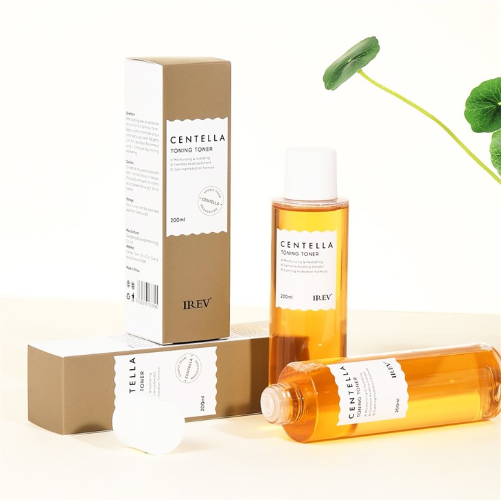 IREV Centella Toning Toner price