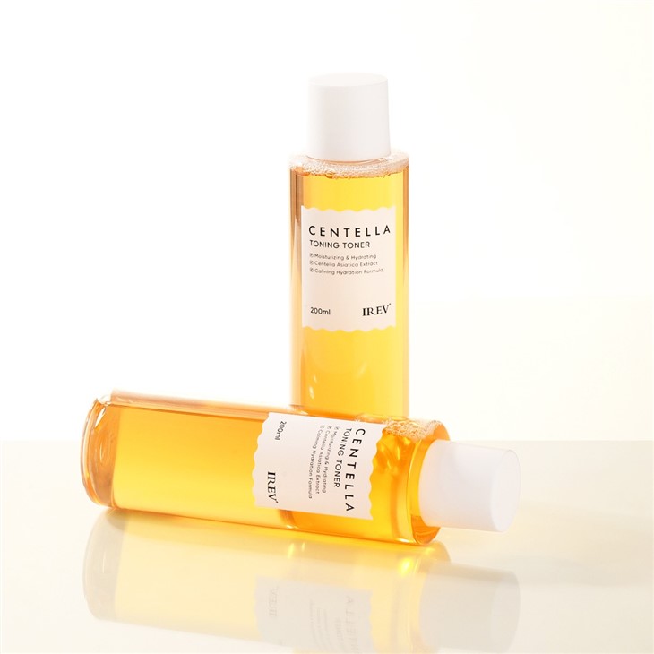 IREV Centella Toning Toner high quality