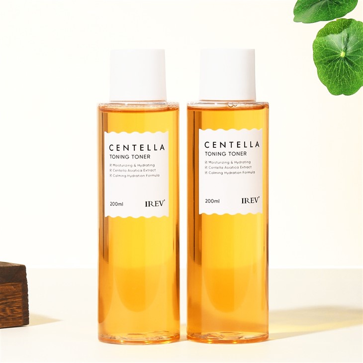 IREV Centella Toning Toner high quality