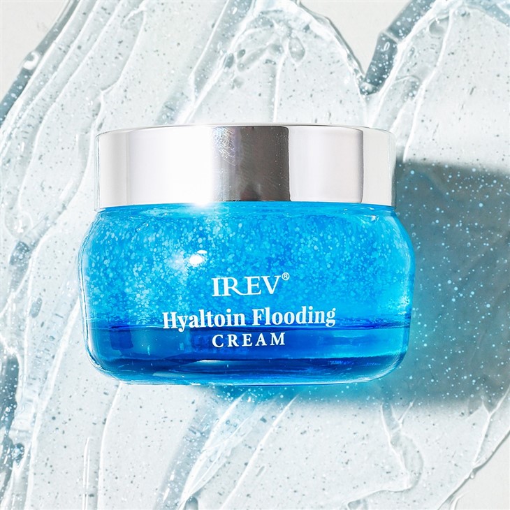 IREV Hyaltoin Flooding Cream factory